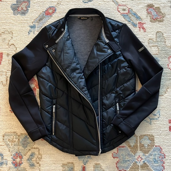 Barbour - Picture 3 of 5